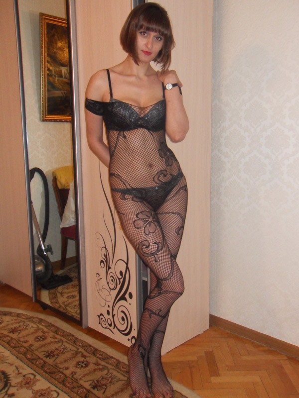 Проститутка Ульяна